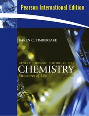 General, Organic, and Biological Chemistry (h�ftad)