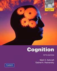 Cognition (h�ftad)
