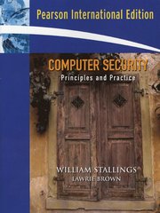 Computer Security (h�ftad)