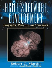 Agile Software Development (h�ftad)