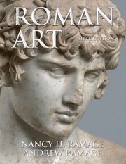 Roman Art (h�ftad)