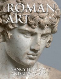 Roman Art (h�ftad)