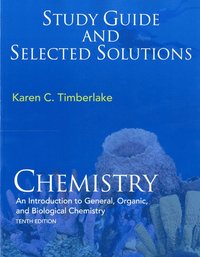 Study Guide with Selected Solutions (h�ftad)
