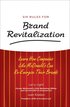 Six Rules for Brand Revitalization