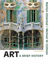 Art: A Brief History (inbunden)