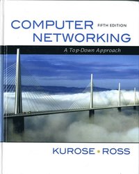 Computer Networking (h�ftad)