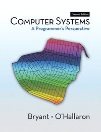 Computer Systems (inbunden)