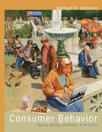 Consumer Behavior (inbunden)