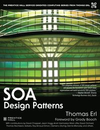 SOA Design Patterns (h�ftad)