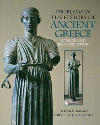 Problems in The History of Ancient Greece (h�ftad)