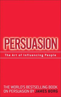 Persuasion (h�ftad)