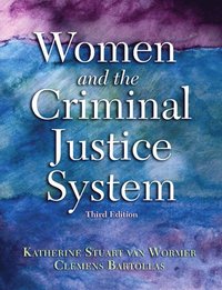 Women and the Criminal Justice System (h�ftad)