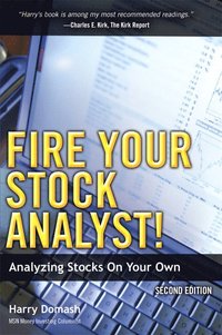 Fire Your Stock Analyst! (h�ftad)