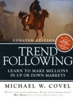 Trend Following (Updated Edition) (inbunden)