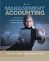 Management Accounting