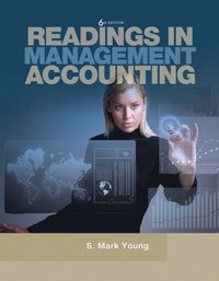 Readings in Management Accounting (h�ftad)