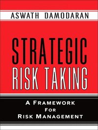 Strategic Risk Taking (inbunden)