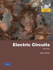 Electric Circuits (h�ftad)
