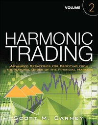 Harmonic Trading, Volume Two (h�ftad)