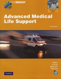 Advanced Medical Life Support (h�ftad)