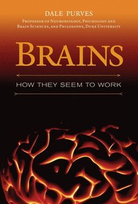 Brains (inbunden)