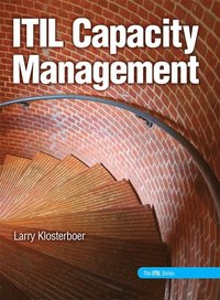 ITIL Capacity Management (inbunden)