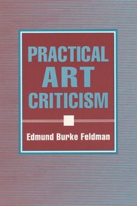 Practical Art Criticism (h�ftad)