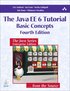 The Java EE 6 Tutorial Basic Concepts Fourth Edition