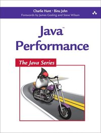 Java Performance: The Java Series (h�ftad)