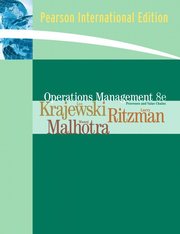 Operations Management