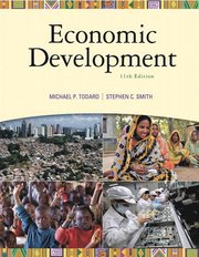Economic Development (inbunden)