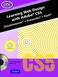 Learning Web Design w/Adobe CS5 (h�ftad)