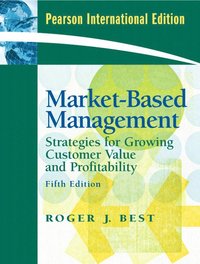 Market-Based Management (h�ftad)