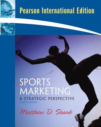 Sports Marketing (h�ftad)