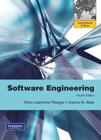 Software Engineering (h�ftad)