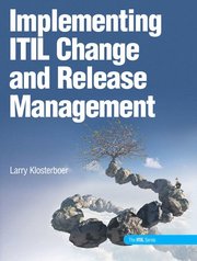 Implementing ITIL Change and Release Management (inbunden)