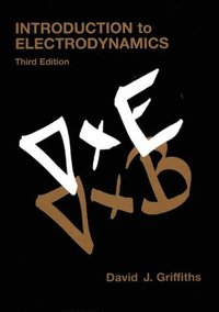 Introduction to Electrodynamics (h�ftad)