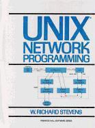 UNIX Network Programming (h�ftad)