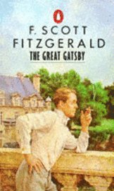 The Great Gatsby (h�ftad)
