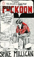 Puckoon (h�ftad)