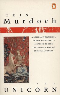 Unicorn, The (h�ftad)