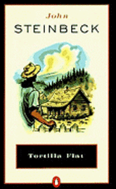 Tortilla Flat (pocket)