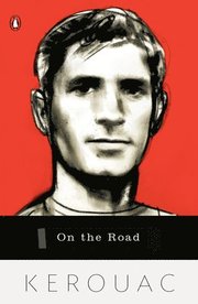 On the Road (h�ftad)