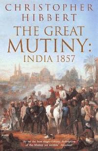 The Great Mutiny (h�ftad)