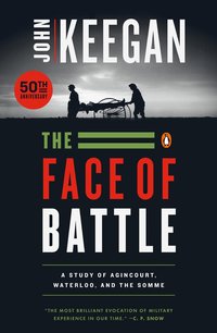 The Face of Battle (pocket)
