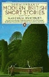 Penguin Book Of Modern British Short Stories (h�ftad)