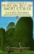 Penguin Book Of Modern British Short Stories