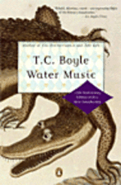 Water Music (h�ftad)