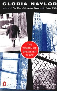 The Women of Brewster Place (h�ftad)