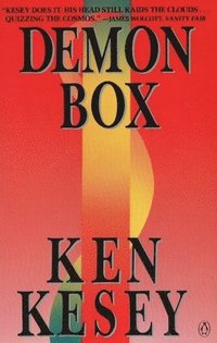 Demon Box (h�ftad)